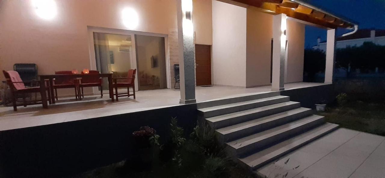 Cvita & Gabi - Kuca Za Odmor Privlaka  Dış mekan fotoğraf