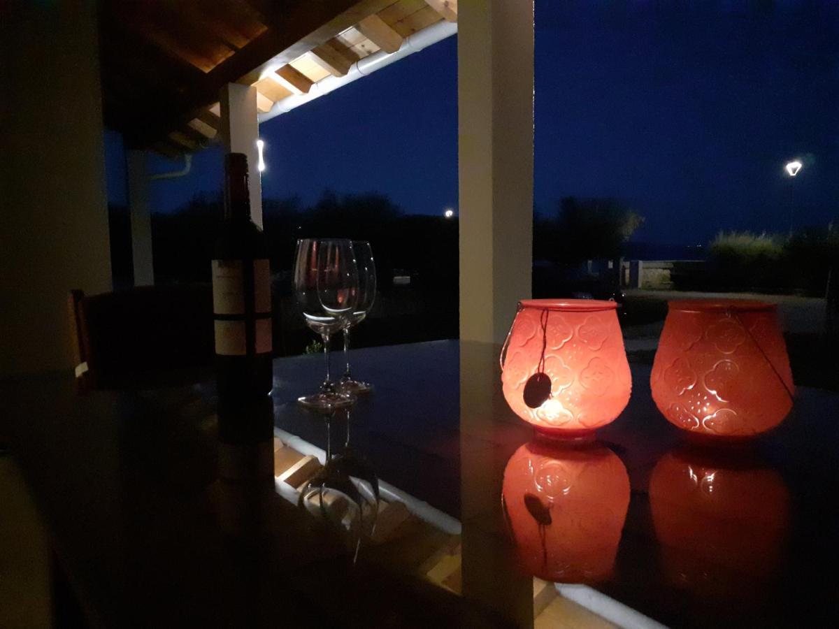 Cvita & Gabi - Kuca Za Odmor Privlaka  Dış mekan fotoğraf