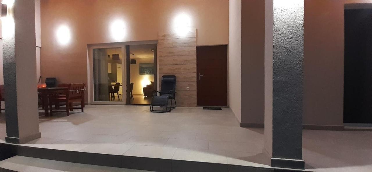 Cvita & Gabi - Kuca Za Odmor Privlaka  Dış mekan fotoğraf