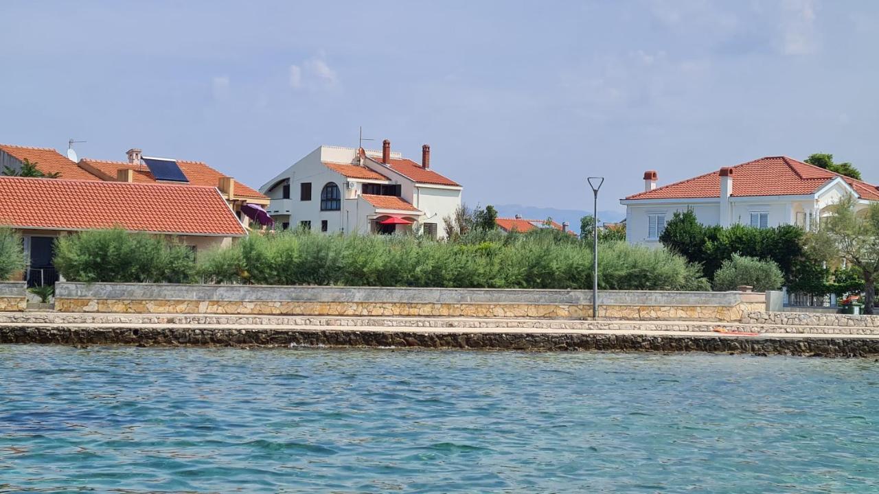 Cvita & Gabi - Kuca Za Odmor Privlaka  Dış mekan fotoğraf