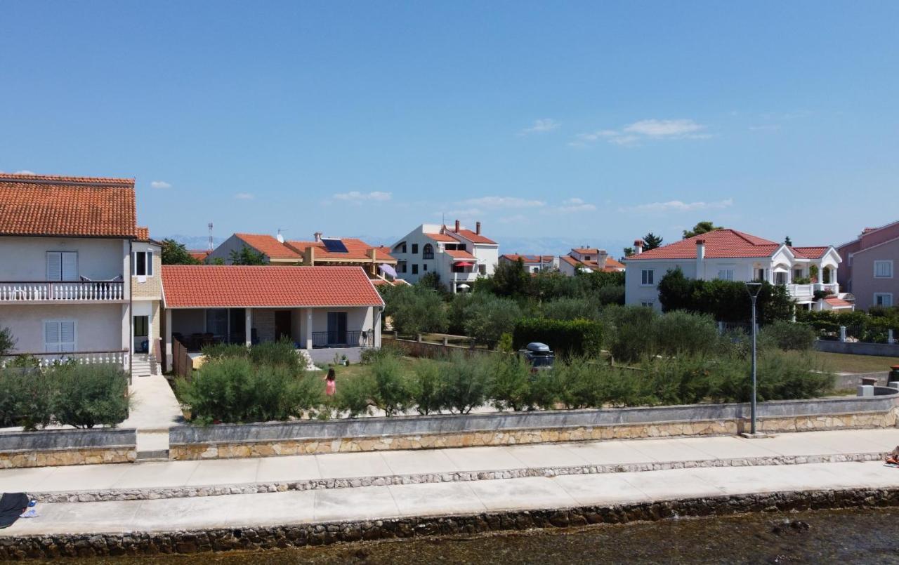 Cvita & Gabi - Kuca Za Odmor Privlaka  Dış mekan fotoğraf