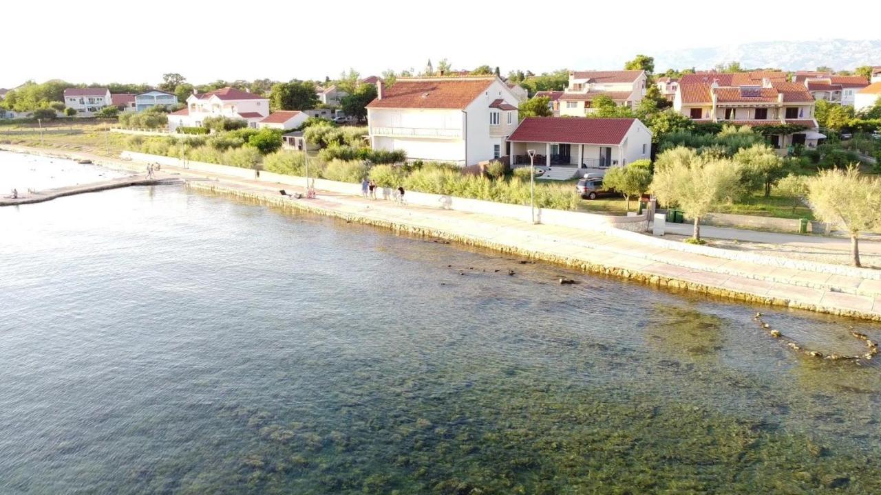 Cvita & Gabi - Kuca Za Odmor Privlaka  Dış mekan fotoğraf