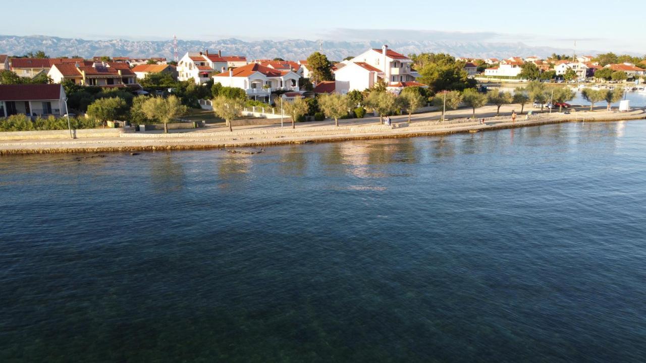 Cvita & Gabi - Kuca Za Odmor Privlaka  Dış mekan fotoğraf
